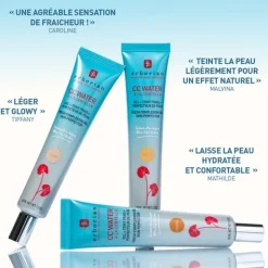 Erborian CC Water Gel perfecteur de peau à la Centella