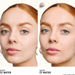 Erborian CC Water Gel perfecteur de peau à la Centella