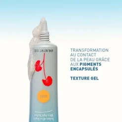 Erborian CC Water Gel perfecteur de peau à la Centella