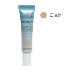 Erborian CC Water Gel perfecteur de peau à la Centella