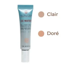 Erborian CC Water Gel perfecteur de peau à la Centella