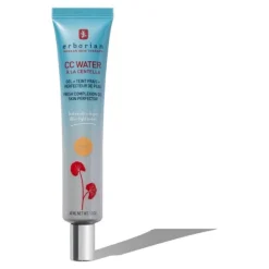 Erborian CC Water Gel perfecteur de peau à la Centella