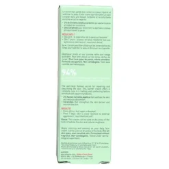 Erborian Centella barrier cream baume cica réparateur