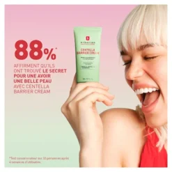 Erborian Centella barrier cream baume cica réparateur