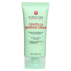 Erborian Centella barrier cream baume cica réparateur
