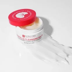 Erborian Centella cleansing balm baume démaquillant
