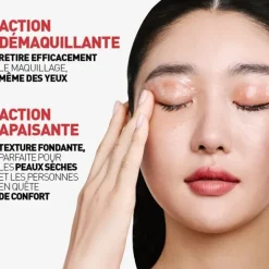 Erborian Centella cleansing balm baume démaquillant