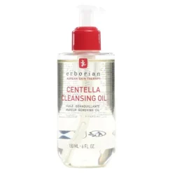 Erborian Centella Cleansing Oil Huile démaquillante