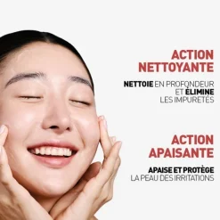Erborian Centella cleansing gel nettoyant doux