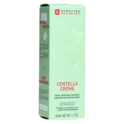 Erborian Centella crème hydratante apaisante