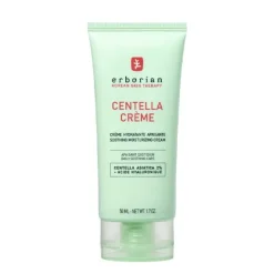 Erborian Centella crème hydratante apaisante