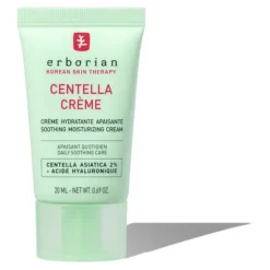 Erborian Centella crème hydratante apaisante