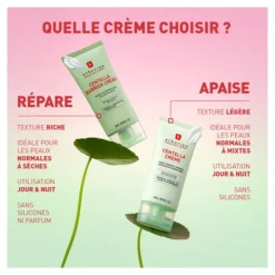 Erborian Centella crème hydratante apaisante