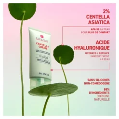 Erborian Centella crème hydratante apaisante