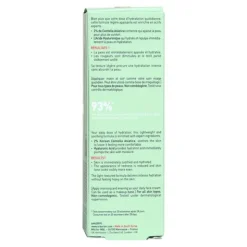 Erborian Centella crème hydratante apaisante