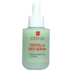 Erborian Centella Red Serum concentré apaisant immédiat