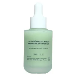 Erborian Centella Red Serum concentré apaisant immédiat