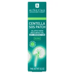 Erborian Centella SOS Patch Gel bouton