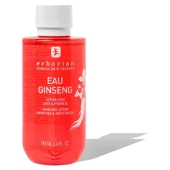 Erborian Eau Ginseng lotion soin