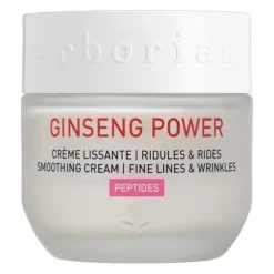 Erborian Ginseng Power crème lissante