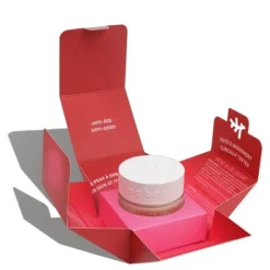 Erborian Ginseng Power crème lissante