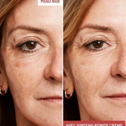 Erborian Ginseng Power crème lissante