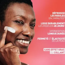 Erborian Ginseng Power crème lissante