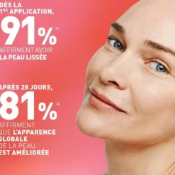 Erborian Ginseng Power crème lissante
