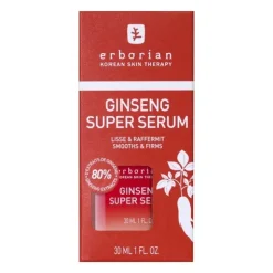 Erborian Ginseng super sérum