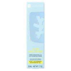 Erborian Glow Moisturizer Crème hydratation 24h