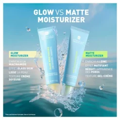 Erborian Glow Moisturizer Crème hydratation 24h