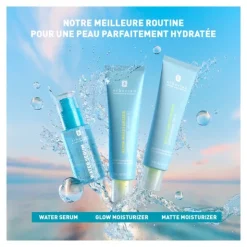 Erborian Glow Moisturizer Crème hydratation 24h