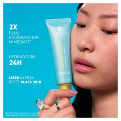 Erborian Glow Moisturizer Crème hydratation 24h