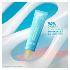 Erborian Glow Moisturizer Crème hydratation 24h