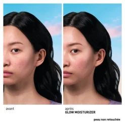 Erborian Glow Moisturizer Crème hydratation 24h
