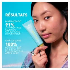 Erborian Glow Moisturizer Crème hydratation 24h