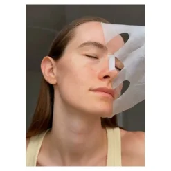 Erborian Masque visage hydratant Water Shot Mask
