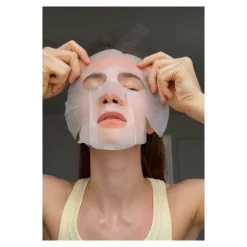 Erborian Masque visage hydratant Water Shot Mask