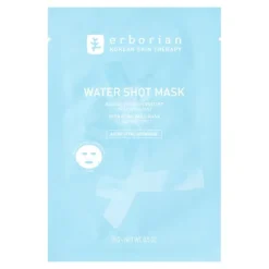 Erborian Masque visage hydratant Water Shot Mask