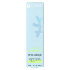 Erborian Matte Moisturizer Gel crème hydratation 24h