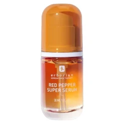 Erborian Red Pepper super sérum