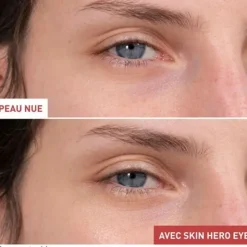 Erborian skin hero eye perfecteur yeux