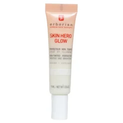 Erborian Skin Hero Glow Perfecteur de peau non teinté