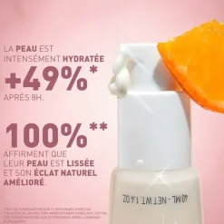 Erborian Skin Hero Glow Perfecteur de peau non teinté