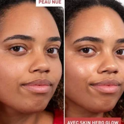 Erborian Skin Hero Glow Perfecteur de peau non teinté