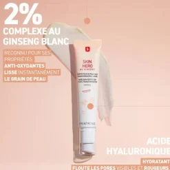 Erborian Skin Hero Perfecteur de peau non teinté