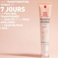Erborian Skin Hero Perfecteur de peau non teinté