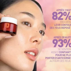 Erborian Skin Therapy Eye Crème yeux multi perfectrice