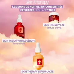 Erborian Skin Therapy Eye Crème yeux multi perfectrice