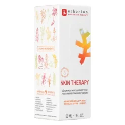Erborian Skin Therapy Sérum nuit multi perfecteur